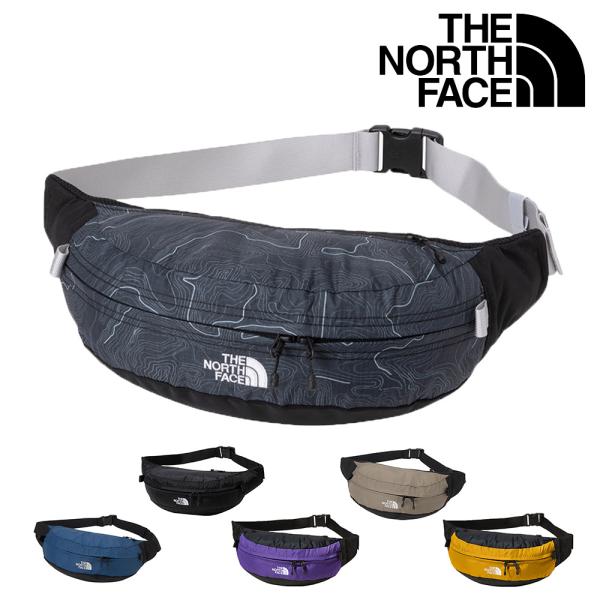 THE NORTH FACE ノースフェイス バッグ ウエストバッグ ヒップ
