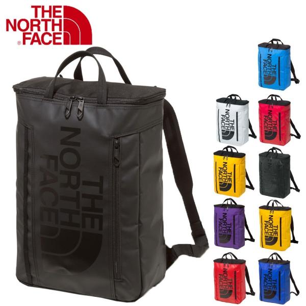 フローラル ノースフェイス THE NORTH FACE 2wayトートバッグ リュック