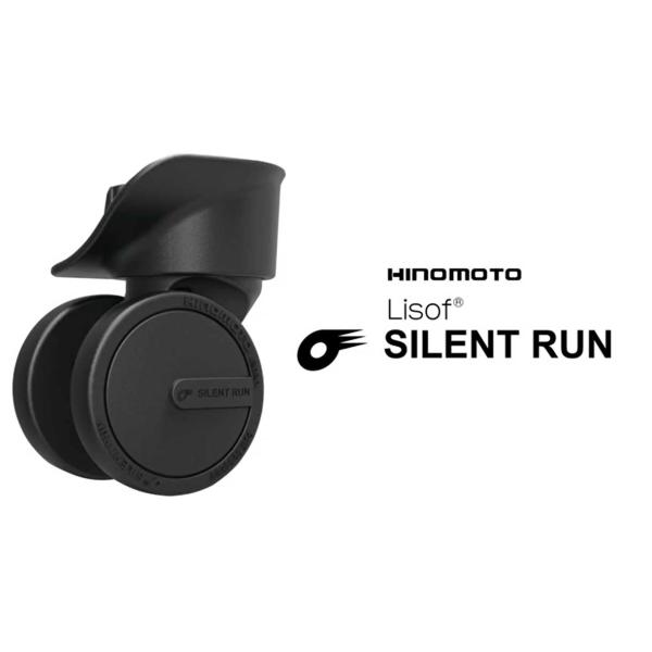�X�[�c�P�[�X �C���p���i �L���X�^�[���i HINOMOTO�L���X�^�[ TM50 ���a5cm �V���O���L���X�^�[ �_�u���L���X�^�[ �S�T�C�Y����  ������ �p�[�c �ԕi�s�� ���i�摜4