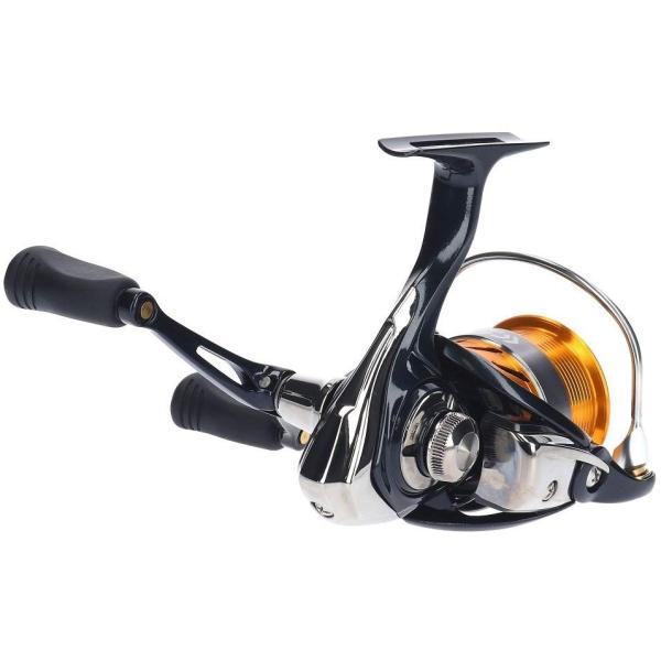 ダイワ Daiwa スピニングリール 15 スピニングリール 15 レブロス 2506h Dh 2500サイズ 釣り 水中月花ヤフー店