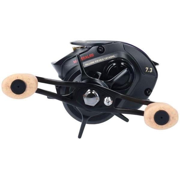 ダイワ Daiwa リールパーツ ベイトリール ジリオン Tw Hlc 1514shl ジリオン Hlc 水中月花ヤフー店
