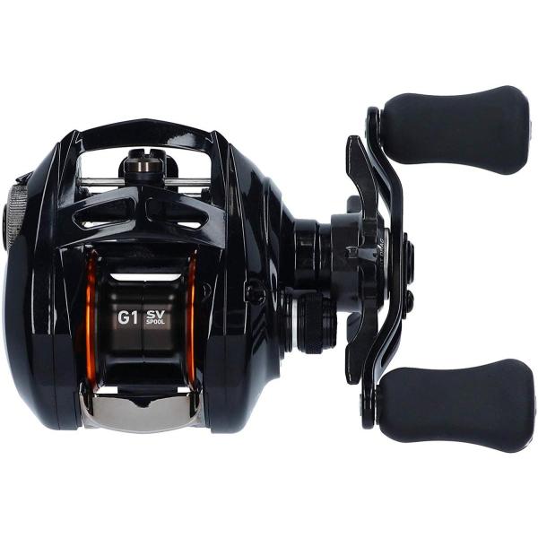 ダイワ Daiwa リール ベイトリール アルファス 釣り Ct Sv 19モデル 70h Sv 水中月花ヤフー店 新座販売