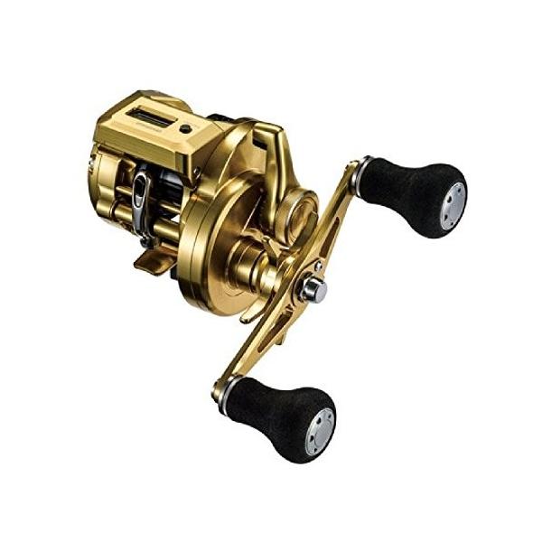 トップ オシアコンクエスト301pg リール Www Marinemastertrailers Com