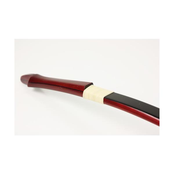 並寸 示現グラス弓 弓 グラス弓 弓道 桑幡正清作 示現グラス弓 101 桑幡正清作 101 弓具店suizan雅 武道 格闘技 弓道 特製 送料無料