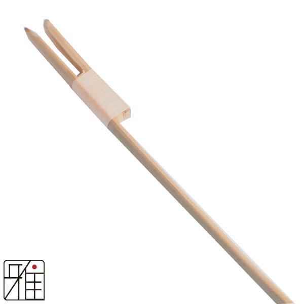 弓道 道場備品 候串 竹製合串 的枠 用品 翠山弓具店 suizan 60104
