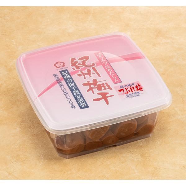 送料無料 紀州つぶれ梅 1.8kg 南高梅 梅干し 梅干 /【Buyee】 送料無料 紀州つぶれ梅 1.8kg 南高梅 梅干し 梅干 /【Buyee】