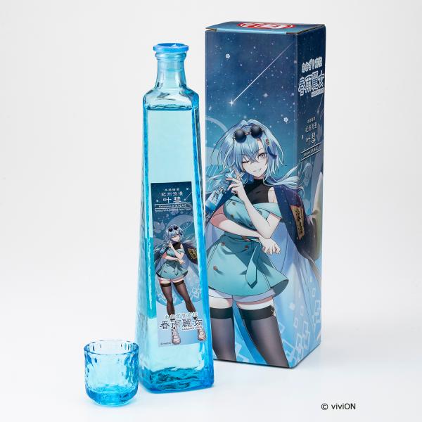 紀州浪漫　叶彗　春雨麗女ver.