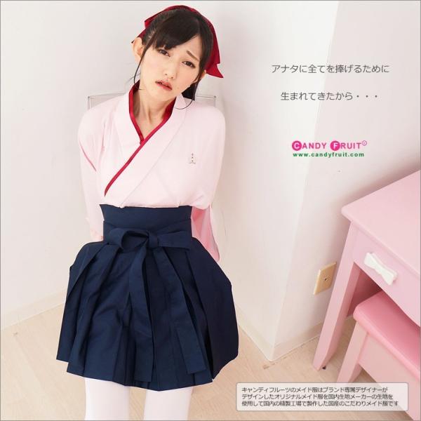 メイド服ハイカラメイド服 Hy Cf 0398 好きなものだけを置いてみました