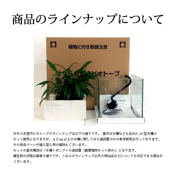 せせらぎ室内ビオトープ cm型水槽セット Buyee Buyee 일본 통신 판매 상품 옥션의 대리 입찰 대리 구매 서비스