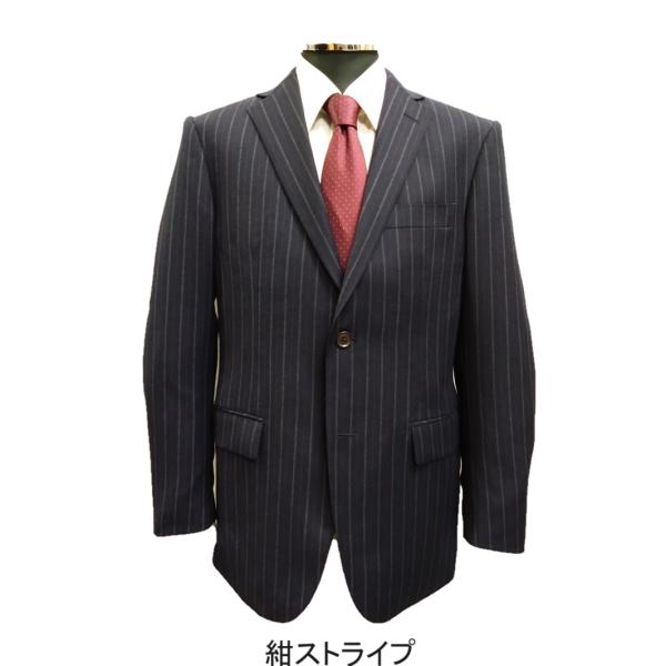 AB7新品未使用！品格の1着！素敵ブラック3ピーススーツが極小訳あり入荷！ AB7新品未使用！品格の1着！素敵ブラック3ピーススーツが極小訳