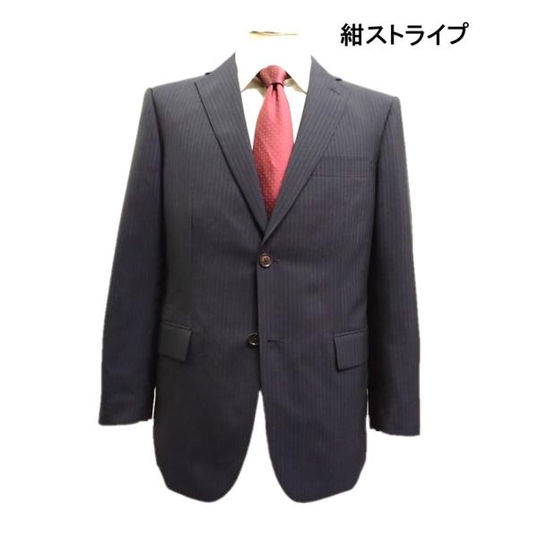 2025メンズビジネス ウール100％スーツ春夏 サイズAB3〜AB7,BB4〜BB7