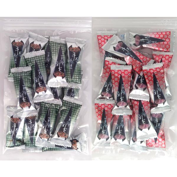 巻いた海苔に乾燥させた糸引き納豆と国産もち米を使用したあられをつめて、手巻き寿司風に仕上げた逸品です。納豆の風味み粉砕したあられのシャリシャリした食感が相まって、あと引く押しおいしさです。高級スーパーなどでも取り扱われており大変人気の商品で...