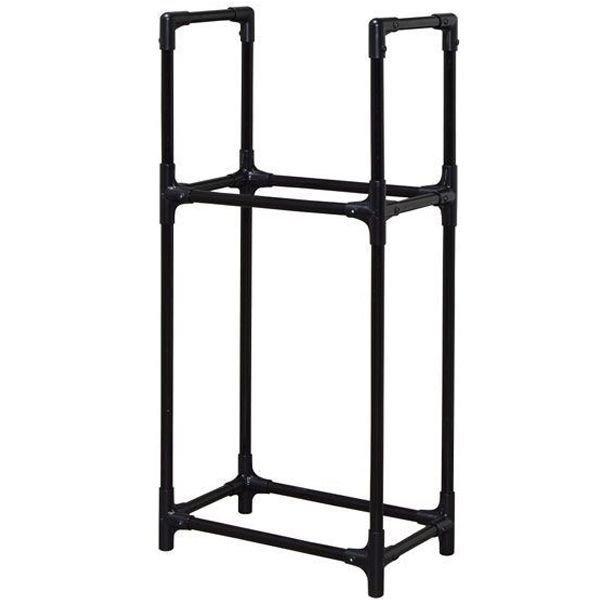 ^CbN cu 4{ ^CX^h [ ω׏d120 kg ۊ ʎ 2i X ȃXy[X ^C bN ʎ ACXI[} KTL-590