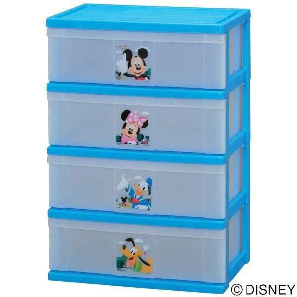 収納ケース ミッキーマウス Disney Y ベビー タンス チェスト 2184 すくすくスマイル 通販 Yahoo ショッピング