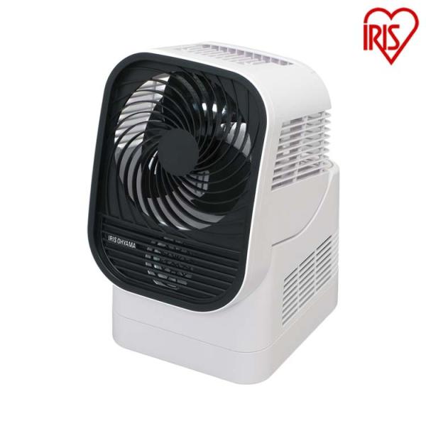 IRIS OHYAMA IK-C500 衣類乾燥機 ホワイト　新品未使用　新生活 IRIS OHYAMA（アイリスオーヤマ） (在庫処分)衣類乾燥機 カラリエ