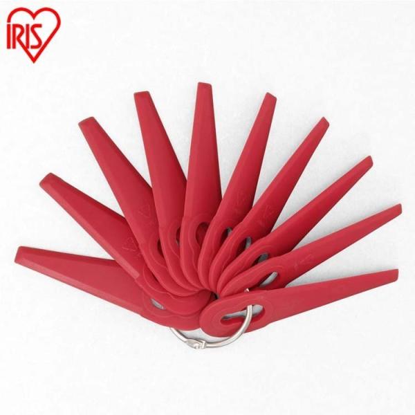 �[�d���O���X�g���}�[�p�փu���[�h  JGTKB23  �A�C���X�I�[���}  �V����