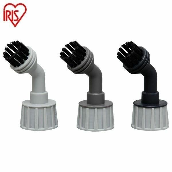 �X�`�[���N���[�i�[ �p�[�c �A�C���X�I�[���} �u���V 3�Z�b�g �|�C���g�u���V STMP-028