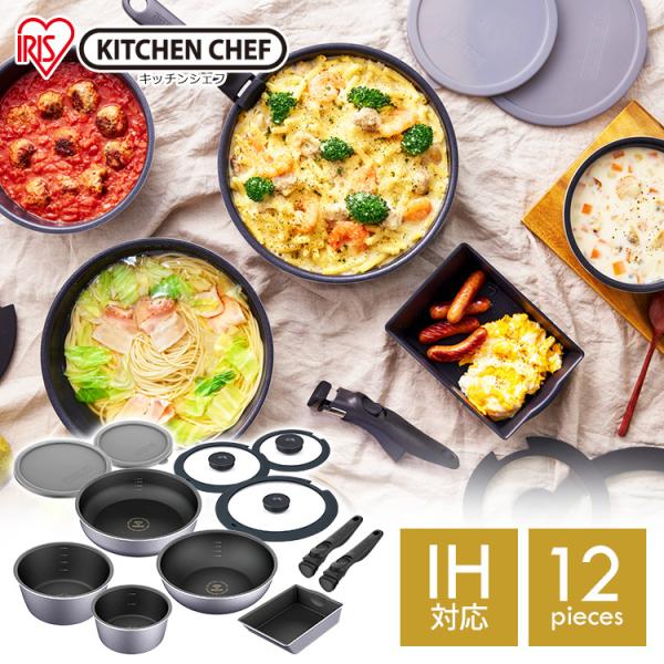 _ChR[gpfB[vX  IH12_Zbg  DCI-S12S  X[gO[  ACXI[}  V v[g