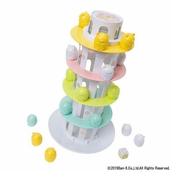 おもちゃ ぐらぐらゲーム すみっコぐらしの人気商品 通販 価格比較 価格 Com