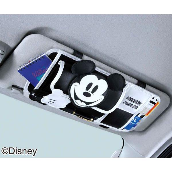 Disney Y カー用品 小物入れ バイザーポケット キャラクター ディズニーミッキー Wd 109 Buyee Buyee Japanischer Proxy Service Kaufen Sie Aus Japan