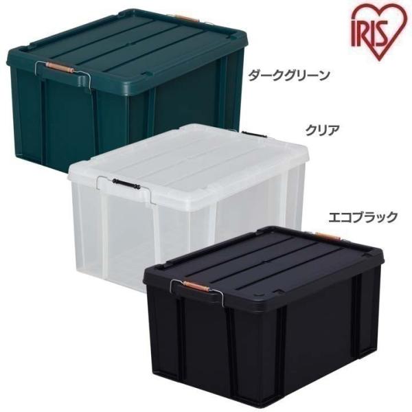 バックルコンテナ BL-65 アイリスオーヤマ 新生活 :m226195:すくすくスマイル 通販 アイリスオーヤマ バックル コンテナ 2.3L BL-2.3 クリア