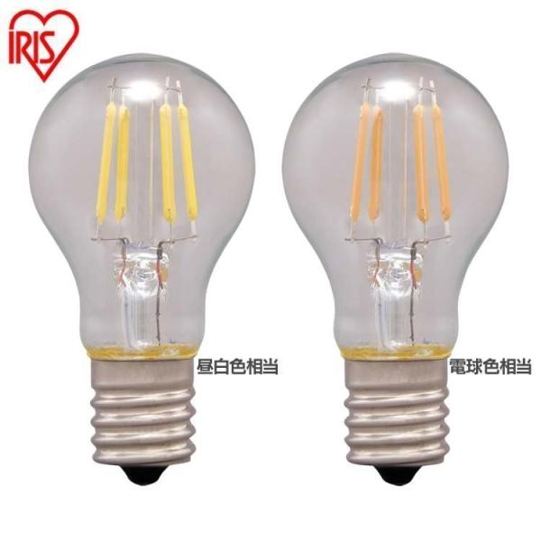 LED�t�B�������g�d��  �~�j�N���v�g����  E17  25W����  230lm  �����F����  �d���F����  LDA2N-G-E17-FC  LDA2L-G-E17-FC  �A�C���X�I�[���}  �V����