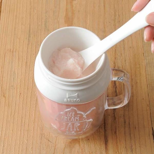 Bruno アイスクリームジャー 手作り アイスクリーム Bhk076 ブルーノ アイス 容器 メイソンジャー風 かわいい おしゃれ B Buyee Buyee 日本の通販商品 オークションの代理入札 代理購入