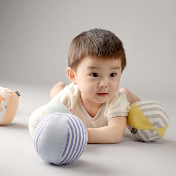 ソフトガーゼボール 布ボール ベビー おもちゃ 赤ちゃん 出産祝い D By Dadway D Buyee Buyee Japanese Proxy Service Buy From Japan Bot Online