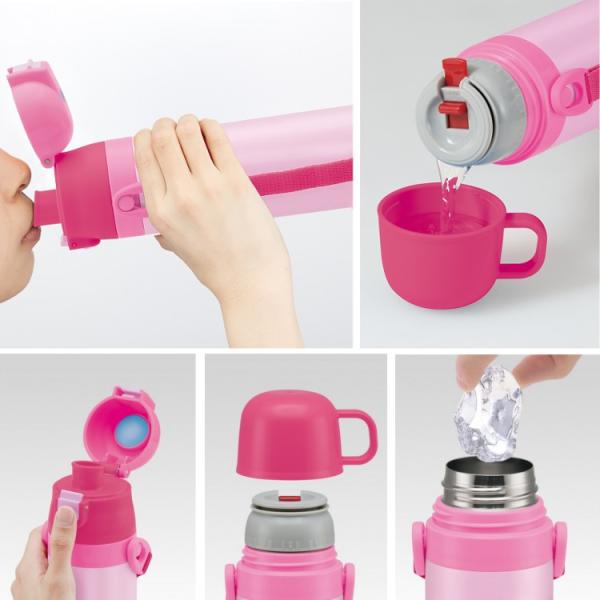 水筒 子供 おしゃれ 直飲み キッズ コップ付き キャラクター水筒 470ml Skdc4 マグボトル ステンレスボトル 女の子 男の子 保冷 かわいい Sdc4 スケーター D Buyee Buyee Japanese Proxy Service Buy From Japan Bot Online