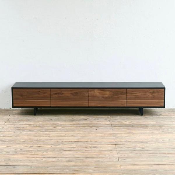 テレビ台(アイアンシルバー) mto-0090_00.jpg