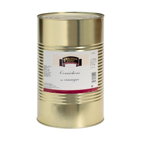 メーカー：シャルボノブラバン（ペルシュロン）ほどよい酸味と、新鮮な歯ごたえが生きたコルニッションです。