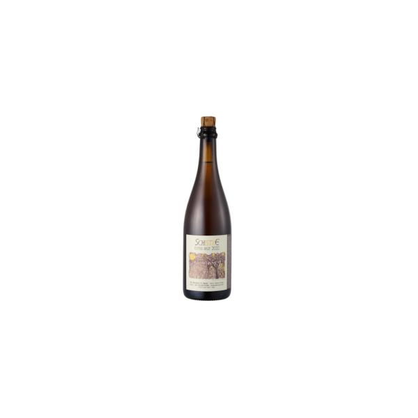 【Des Bouteilles a Lamere】Schistre Extra Brut 750ml (BR858977487)