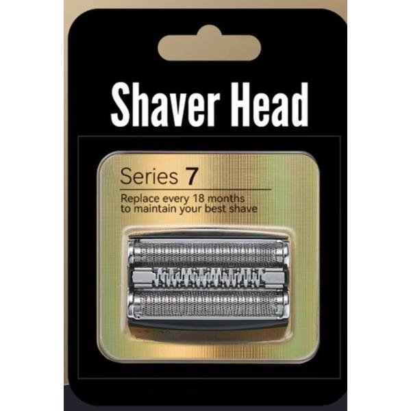 ★ブラウンのシェーバー シリーズ7に対応する替え刃の互換品です。★ブラウン社製純正品ではありませんが、問題なくご使用になれます。・対応シェーバー【ブラック】■型番790cc-7LDE790cc BOSS790cc-5LDE790cc-4LD...