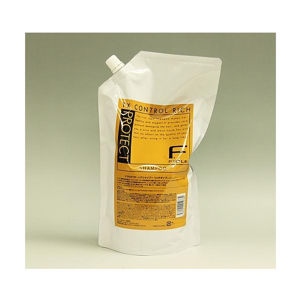 フィヨーレ Fプロテクト ヘアシャンプー リッチタイプ 1000ml レフィル 詰替 Fiole Buyee Buyee Japanese Proxy Service Buy From Japan Bot Online