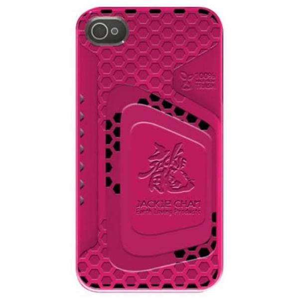 ジャッキーチェンのiPhoneケース コレクションにどうぞ(*^^*) 送料込み スマホケース カバー iPhone4 4s Jackie Chanジャッキー チェン