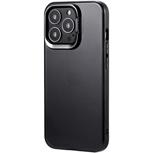 在庫処分 MSソリューションズ ルプラス LEPLUS iPhone 13 Pro スタンド