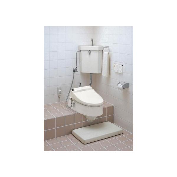 TOTO スワレット(和風改造用便器) ホワイト CS501#NW1 : すま TOTO スワレット(和風改造用便器) ホワイト CS501#NW1 : すま