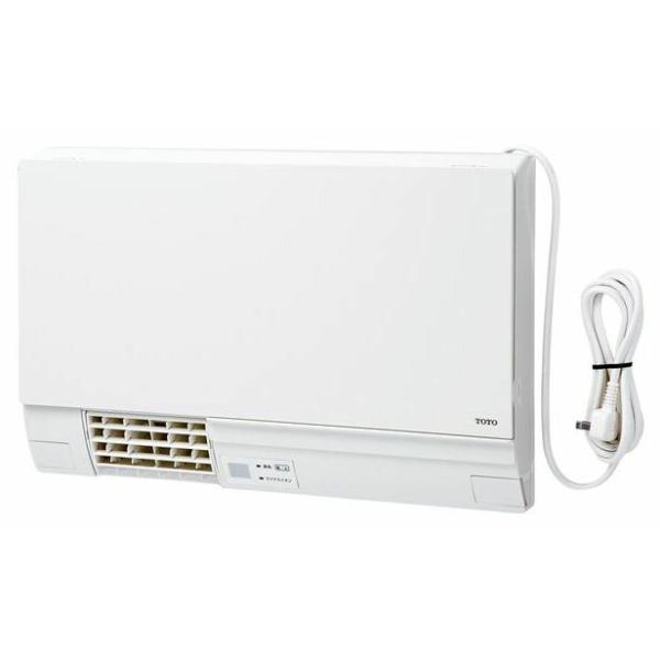 TYR330S洗面所暖房機（リモコン有）TOTO 送料無料（一部地域を除く