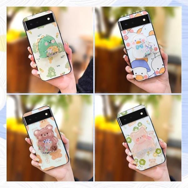 Google Pixel 7 ケース かわいい グーグルピクセル 韓国 大人可愛い 
