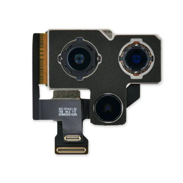 【中古 まひまひ】iPhone 12Pro リアカメラ iPhone 12 Pro Max Rear Camera