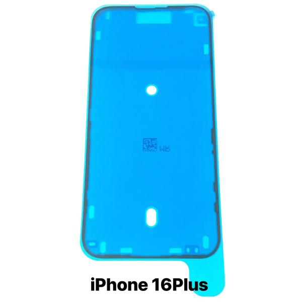 iPhone16Plus パネルと本体の間の防水パッキンシールiphone16plus iphone16p iphone16+ アイフォン1６プラス iphone16 アイフォン1６ アイフォーン1６ アイホン1６ アイホーン1６ ipho...