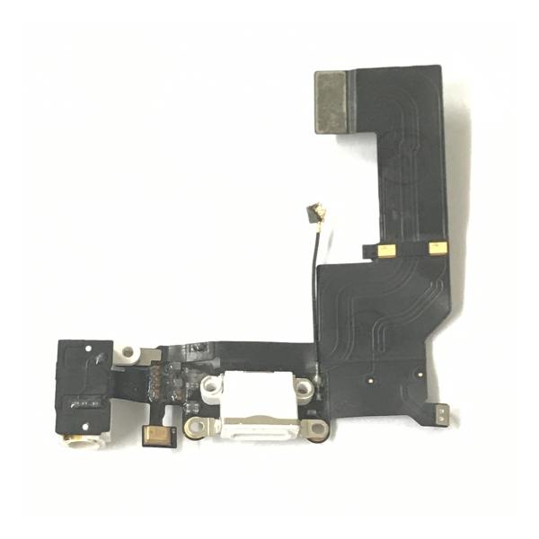 iPhone 用 ドックコネクタ ( 充電口 + マイク + イヤホンジャック )初期不良含む如何なる理由がありましてもご対応致しかねます代表画像の為一部写真と異なる場合がございます修理関連質問は回答不可修理部品 IPHONE修理 IPHO...