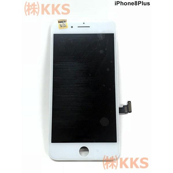 Iphone8plus フロントパネル コピー 液晶 Iphone 8 Plus プラス アイホン アイフォン 自分 交換 修理 画面 ガラス パネル Lcd 保証無品 8p 屏01 Iphone 8plus Panel 携帯の修理部品屋さん 通販 Yahoo ショッピング