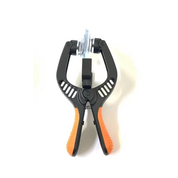 iPhone iPad 修理 工具 吸盤 ハンドオープナー / アイフォン アイホン