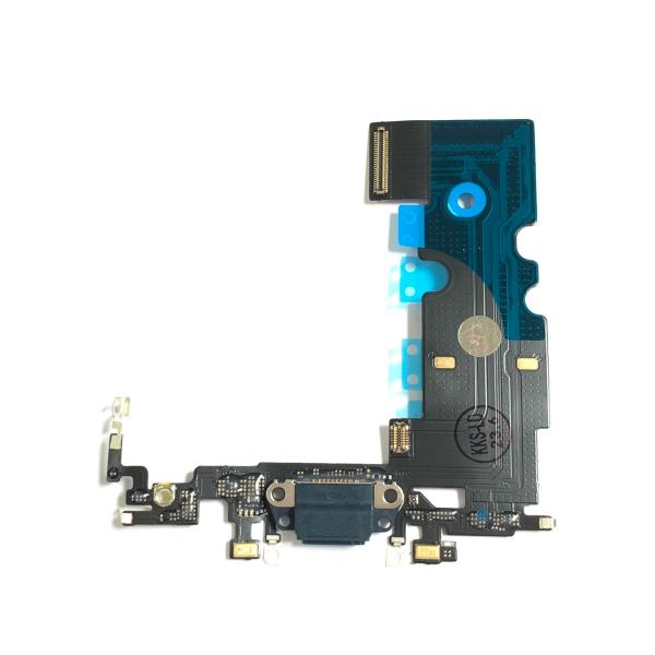 iPhone SE 第2世代 専用 ドックコネクタ ( 充電口 + マイク )初期不良含む如何なる理由でも対応不可代表画像の為一部写真と異なる場合がございますiphonese第2世代 iphonese第二世代 iphonese2nd iph...