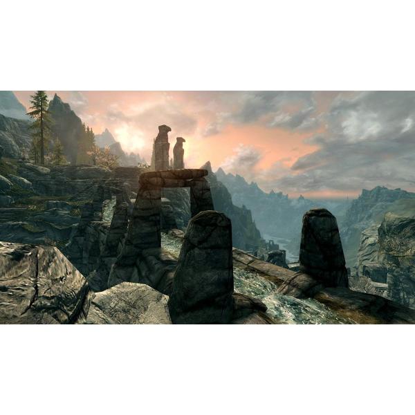 The Elder Scrolls V Skyrim ベセスダ ソフトワークス ニンテンドースイッチ ゲ ムソフト 中古 Buyee Buyee Japanese Proxy Service Buy From Japan Bot Online