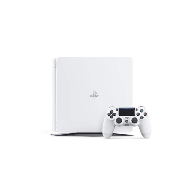 Playstation 4 グレイシャー ホワイト 500gb 新品 ゲーム機 本体 Cuh 20ab02 フォートナイト ネオヴァーサバンドル付き Buyee Buyee Japanese Proxy Service Buy From Japan Bot Online