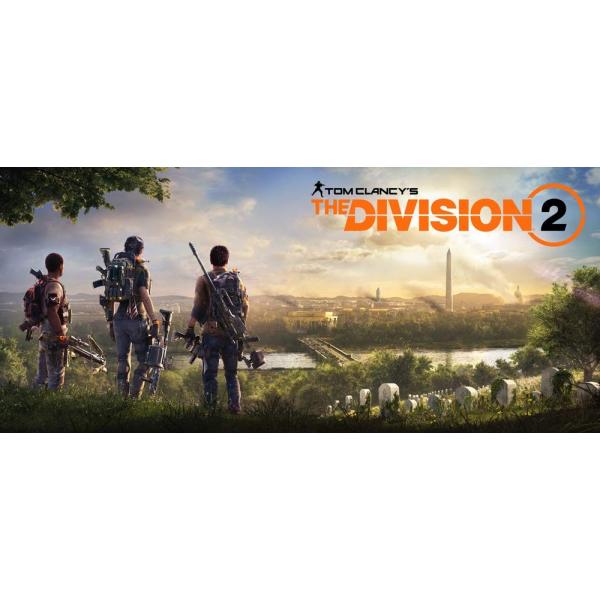 ディビジョン2 PS4 ゲーム ソフト 中古 オンライン専用 | JChere