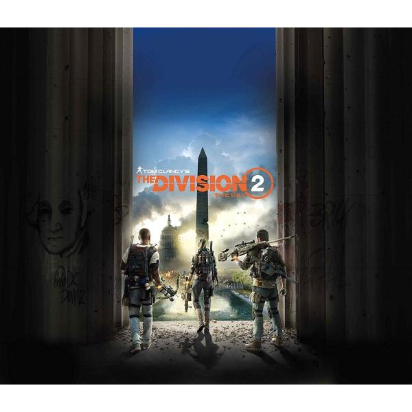 ディビジョン2 Ps4 ゲーム ソフト 新品 オンライン専用 Buyee Buyee Japanese Proxy Service Buy From Japan Bot Online