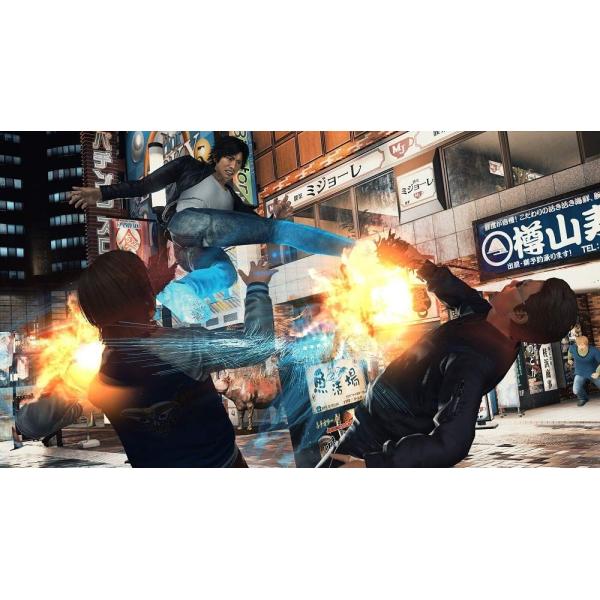 Judge Eyes ジャッジ アイズ 死神の遺言 Ps4 ソフト 中古 木村拓哉 ピエール瀧 Buyee Buyee 日本の通販商品 オークションの代理入札 代理購入